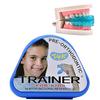 Wowobjects Children Dental Tooth Orthodontic Appliance Trainer Kids Alignment Braces Mouthpieces for Teeth Straight | Pack of 1 view 2