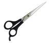 City Enterprises Stainless Steel Hair Cutting Scissor With 1 Shaving Razor For Men kit view 2