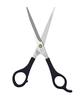 City Enterprises Stainless Steel Hair Cutting Scissor With 1 Shaving Razor For Men kit view 4