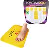 Acs Acupressure 2000 Mat Yellow Combo Kit All in One view 2