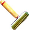 Acs Acupressure 2000 Mat Yellow Combo Kit All in One view 3