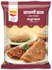 K-PRA FOODS Ragi Satva | Nachni Satva Without Sugar Pack Of 4 Each Pack 200 Gm-(800 Gm) view 2
