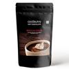 COCOSUTRA Mexican Spiced Hot Chocolate Mix | Enjoy hot or cold | 500 gm | Vegan Drinking Chocolate | Serves 25 Cups view 1