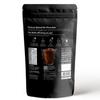 COCOSUTRA Mexican Spiced Hot Chocolate Mix | Enjoy hot or cold | 500 gm | Vegan Drinking Chocolate | Serves 25 Cups view 2