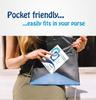 IMPREX PROTEKT Unisex Disposable Toilet Seat Covers | Freedom to pee on a neat toilet seat | Eco Friendly | Easy to carry travel pack | Must Have For all adults | 10 Covers per Pack | Pocket Sized (2) view 4