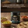 FOODESI GUAR GUM 250 Gm view 4