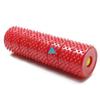 Acs-21 Acupressure Hand Roll Magnetic Massager (Red) view 1