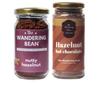 The Wandering Bean - Death by Hot Chocolate 150g + Nutty Hazelnut 60g view 1