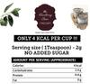 The Wandering Bean - Death by Hot Chocolate 150g + Nutty Hazelnut 60g view 4
