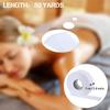 Non Woven Wax Strip Epilating Roll Waxing Strips for Body and Facial Hair Removal Waxing Strips, 2.75 Inch x 50 Yards Epilating Roll view 2