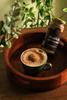 The Wandering Bean - Death By Hot Chocolate 150g + Creamy Caramel 60g view 2