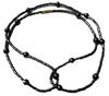 ACi Magnet Necklace Deluxe Chain For Blood Circulation view 2