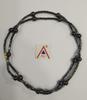ACi Magnet Necklace Deluxe Chain For Blood Circulation view 3