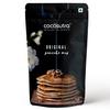 COCOSUTRA Pancake Mix | 100% Natural & Vegan | Ready in 2-Minutes Pancake Instant Breakfast Mix, Original Flavour- 300 g view 1