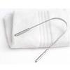 Elite Tongue Scraper Tongue Cleaner, Scrapers for Adults and Kids Medical Grade Reusable Stainless Steel (1) view 4