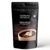 COCOSUTRA Swiss Vanilla Hot Chocolate Mix | Enjoy hot or cold | 500 g | Vegan & Gluten Free Drinking Chocolate Powder | No Preservatives | Ready in 2 Minutes | Serves 25 Cups view 1