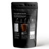 COCOSUTRA Swiss Vanilla Hot Chocolate Mix | Enjoy hot or cold | 500 g | Vegan & Gluten Free Drinking Chocolate Powder | No Preservatives | Ready in 2 Minutes | Serves 25 Cups view 2