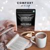 COCOSUTRA Swiss Vanilla Hot Chocolate Mix | Enjoy hot or cold | 500 g | Vegan & Gluten Free Drinking Chocolate Powder | No Preservatives | Ready in 2 Minutes | Serves 25 Cups view 4