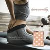 AKP Silicone Electric Hot Water Bag Heating Pad view 4