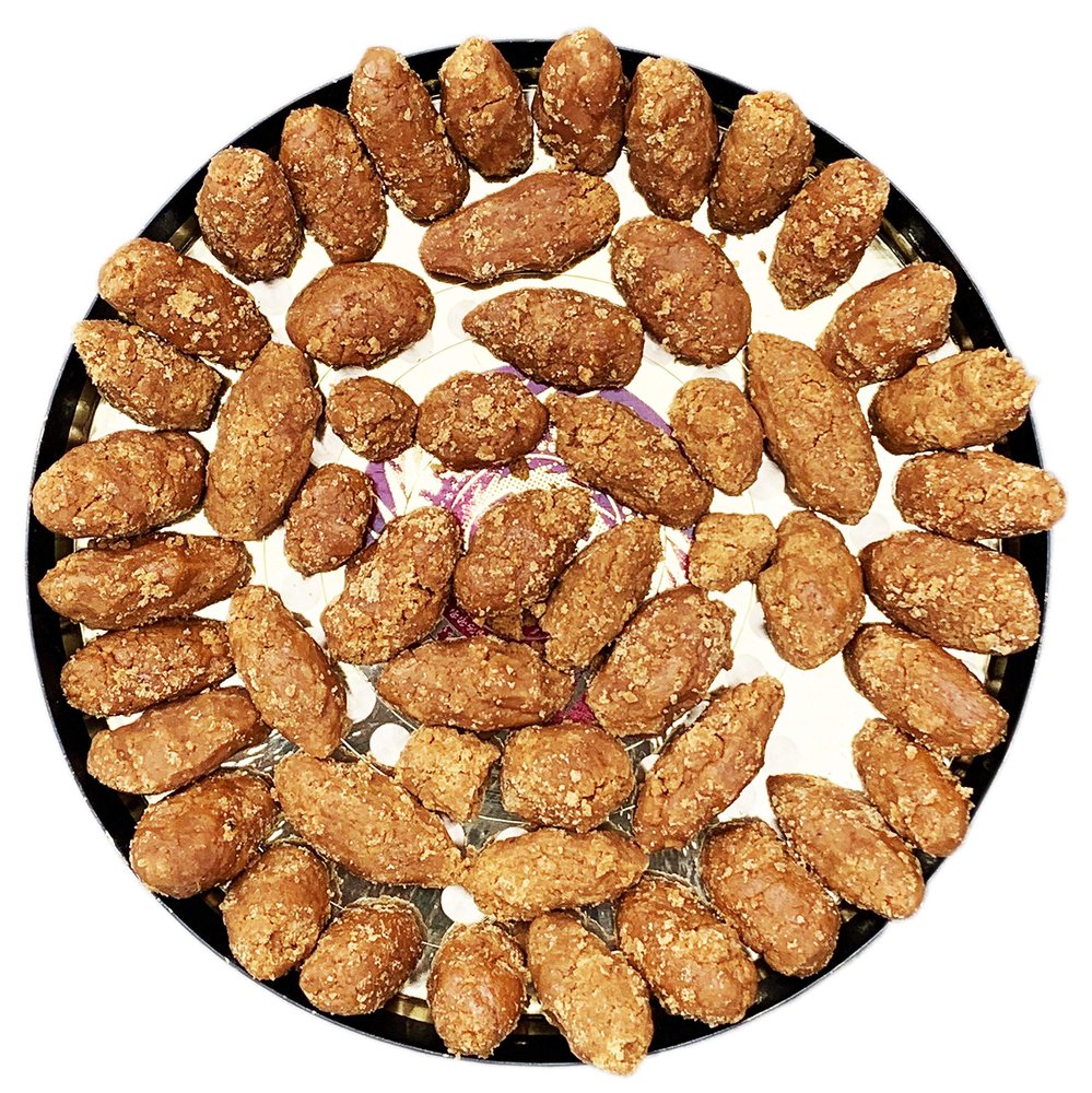 Desi Gur Gudd ,Hand made Jaggery Cubes 500g, Pure Natural, No Preservatives Added, Jaggery Cube, Gud Jaggery, Jaggery Organic Cubes ,Bellam Nattu Sakkarai