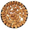 Desi Gur Gudd ,Hand made Jaggery Cubes 500g, Pure Natural, No Preservatives Added, Jaggery Cube, Gud Jaggery, Jaggery Organic Cubes ,Bellam Nattu Sakkarai view 1