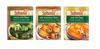 Suhana Paneer Combo Pack of 6 - Shahi Paneer 50g x 2, Paneer Makhanwala 50g x 2, Palak Paneer 50g x 2 view 1