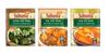 Suhana Paneer Combo Pack of 6 - Shahi Paneer 50g x 2, Mutter Paneer 50g x 2, Palak Paneer 50g x 2 view 1