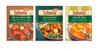 Suhana Paneer Combo Pack of 6 - Shahi Paneer 50g x 2, Kadhai Paneer 50g x 2, Paneer Butter 50g x 2 view 1