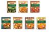 Suhana Paneer Combo Pack of 7 - Paneer Makhanwala, Paneer Tikka, Shahi Paneer, Mutter Paneer, Paneer Butter, Palak Paneer, Kadai Paneer view 1