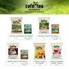Caf N Tea 100% Natural Instant Masala Tea Premix - 1Kg [80 Cups] view 4