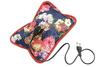 AJSCOP heating bag, hot water bags for pain relief, heating bag electric, Heating Pad-Heat Pouch Hot Water Bottle Bag, Electric Hot Water Bag,heating pad with for pain relief(Mlti Color) view 2