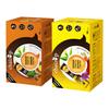 Chaizup Premium 1 Min Instant Assorted Tea Pack - 20 Sachets | Ginger & Saffron Flavours | 20 Servings | 2 Packs (10 Flavours Each) | 280g view 4
