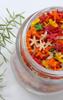 Anuvan Feel The Utsav Ready to Fry/Star Fryums/Snacks for Party 500G view 3