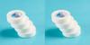 3 M Micropore Medical Tape 1530-0, 1.25 cm x 9.14 m (1/2 in x 10 yd), Pack of (24) view 1