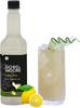 GOOD&MOORE Margarita Syrup | For Cocktails, Mocktails, Sodas, Ice-teas, Beverages, Juices and more | Concentrated Syrup | Ready to mix | Mixer | 750ml view 4