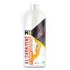 MuscleBlaze Liquid L-Carnitine 1100mg (Tangy Orange, 450ml, 30 Servings) | Helps Convert Fat into Energy view 1
