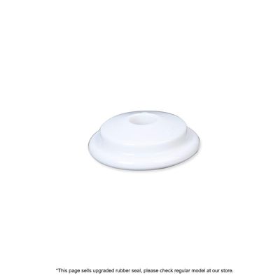 Million Magnets Upgraded Toothbrush Waterproof Shaft Rubber Seal, Generic Replacement Parts for All Models, Smart and Brushsync Compatible or Regular HX751x HX681x HX9690 HX9957 HX683x HX992x HX993x