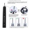 Million Magnets Upgraded Toothbrush Waterproof Shaft Rubber Seal, Generic Replacement Parts for All Models, Smart and Brushsync Compatible or Regular HX751x HX681x HX9690 HX9957 HX683x HX992x HX993x view 4