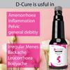 Ultra Health care Pcos/Pcod Care D Cure Syrup-Ayurvedic Syrup For Women -200Ml view 3