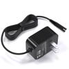 VHBW for Waterpik Replacement Charger, Compatible with Waterpik WP360 WP360W WP462 WP462W WP450 WP450W Water flosser Power Cord view 1