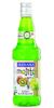Manama Kiwi Mojito Flavoured Syrup for Mocktails & Cocktails, 500ML view 1