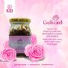 Back to Square One - B2S1 Gulkand - 500 gm - Bottle view 2