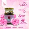 Back to Square One - B2S1 Gulkand - 500 gm - Bottle view 3