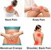 Dr. Care hot water bag heating pad for pain relief hot bag gel electric hot water bag warm electric bag hot water botte heating bag for back pain relief Multicolor view 2