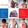 Dr. Care hot water bag heating pad for pain relief hot bag gel electric hot water bag warm electric bag hot water botte heating bag for back pain relief Multicolor view 3