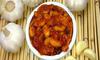 Aadhil Kerala Traditional Garlic Pickle Mother's Kitchen - Nadan Veluthilli (Lahsun) Achar 500g view 4