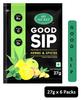 MY SECRET Good Sip"The Power Of Herbs & Spices" 27gm (Pack of 6 Sachets) view 2