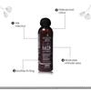 Ayouthveda Gentlemen PH Wash | Intimate Hygiene Wash For Men | PH Balancing Formula, Prevents Dryness, Itchiness & Bad Odor | Enriched With Aloe Vera, Haridra & Ashwagandha (Pack Of 1-180ml) view 3