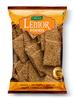 Lemor Winter Special Jaggery (Gud) White Till Chikki 400 Gms   Til Patti Chikki (2 Packets of 200 Gms Each) | Just Like Home Made Chikki (Crispy & Crunchy) | Punjabi Gur Till (Seesam Seeds) Chikki view 1