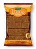 Lemor Winter Special Jaggery (Gud) Coconut Chikki 400 Gms   Til Patti Chikki (2 Packets of 200 Gms Each) | Just Like Home Made Chikki (Crispy & Crunchy) view 1